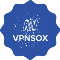 VPNSox icon